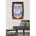 thumbnail image 3 of Netflix Stranger Things: Season 2 - Palace Arcade Wall Poster, 22.375" x 34", 3 of 4