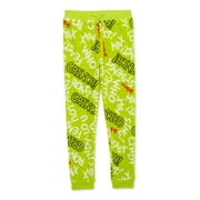 The Grinch Girls Joggers, Sizes 4-16