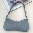 thumbnail image 2 of Bolso Versátil para Axila A La Mujer Cuero PU Exteriores, 2 of 9