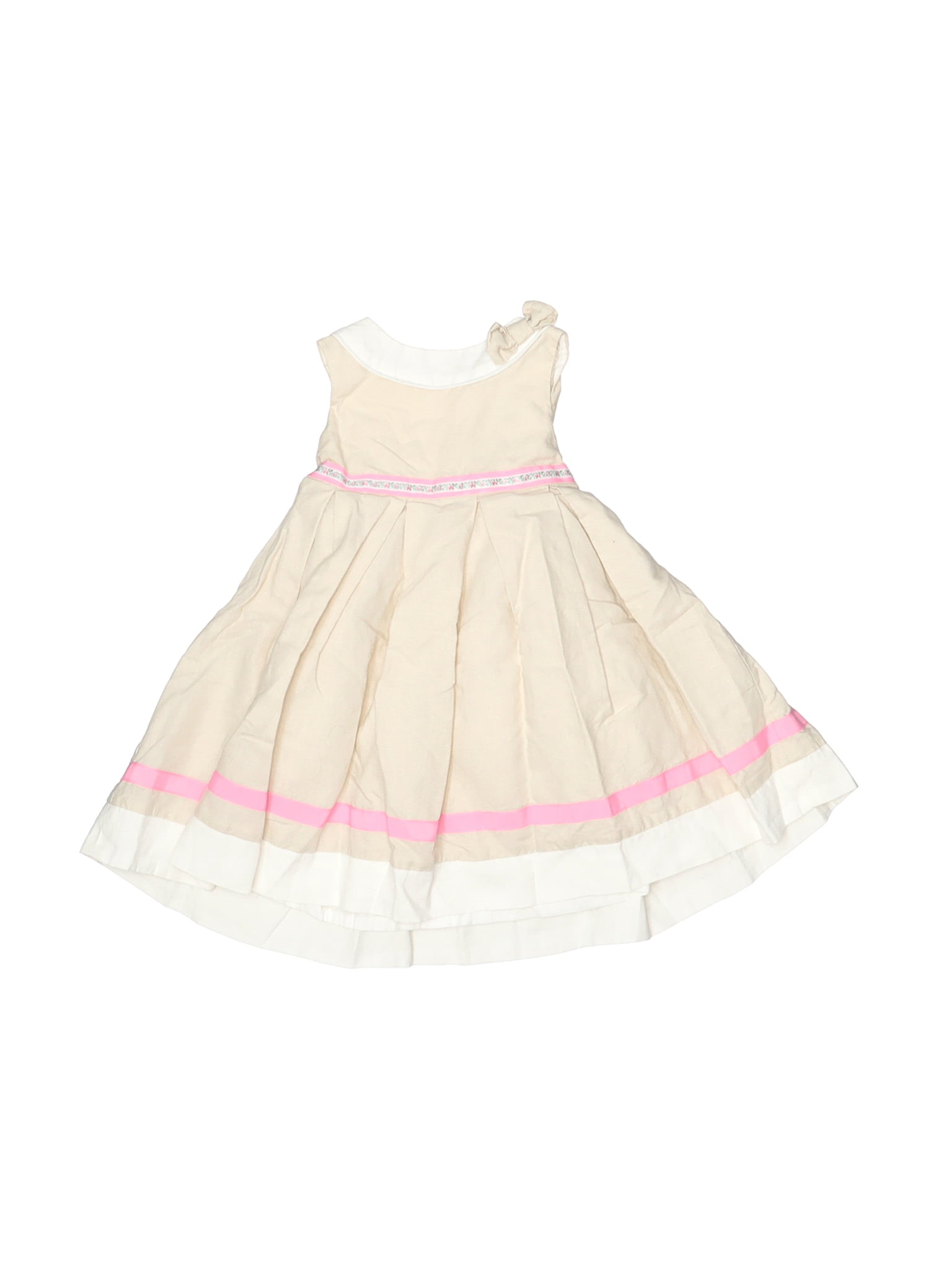 zoe big girl dresses