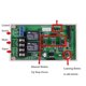 thumbnail image 2 of Controlador de motor CA/CC 12 V 24 V 36 V Actuador lineal eléctrico Interruptor de control remoto del motor Re, 2 of 5