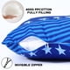 thumbnail image 3 of Almohadón MESUCA FIFA World Cup 2026 45x45 cm, 3 of 9