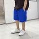 thumbnail image 2 of Vestido de Verano Corto Pantalones Cortos de Moda para Niños Pantalones de Trabajo Sueltos Pantalones de Verano Recortados, 2 of 6