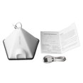 thumbnail image 2 of Night Lamp Timing Function Portable Rechargeable LED Bedside Night Light for Home Camping, 2 of 5