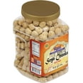 thumbnail image 6 of Rani Soya Chunks Nuggets (High Protien) Vadi 14oz (400g) ~ All Natural, Salt-Free | Vegan | No Colors | Gluten Friendly | NON-GMO | Kosher | Indian Origin | Meat Alternate Substitute, 6 of 8