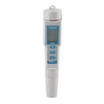 thumbnail image 2 of Medidor PH-983 ANGGREK Probador de Temperatura Conductividad PH 3 en 1 Laboratorio de Piscinas -50 grados Celsius -70 grados Celsius, 2 of 8