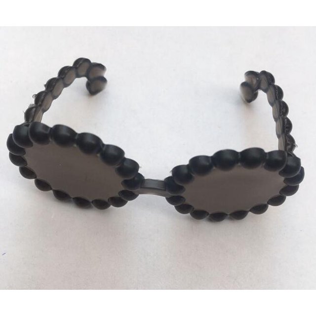 Original lol Doll Hands Earrings Bags Clothes Headbands Glasses Shoes Fashion Sister Doll Decors Quality Replacements Hands Gao Jinjia LED