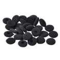 thumbnail image 2 of shamjina 5X 16pcs Headphone Pads s Sponge Replacement Sponge Covers for Headphones, 2 of 8