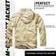 thumbnail image 5 of Chaqueta Brandit M-65 Giant Field para hombre Sandstorm, talla M, 5 of 6