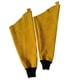 thumbnail image 5 of 1 Par Manguitos Protección Contra Chispa Soldadura s Ignífugos Durable Flexible Transpirable Salpicadura 2 Gloria Mangas de soldadura, 5 of 5