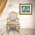 thumbnail image 3 of Delimont, Danita 32x26 Gold Ornate Wood Framed with Double Matting Museum Art Print Titled - Blush Moment, 3 of 4
