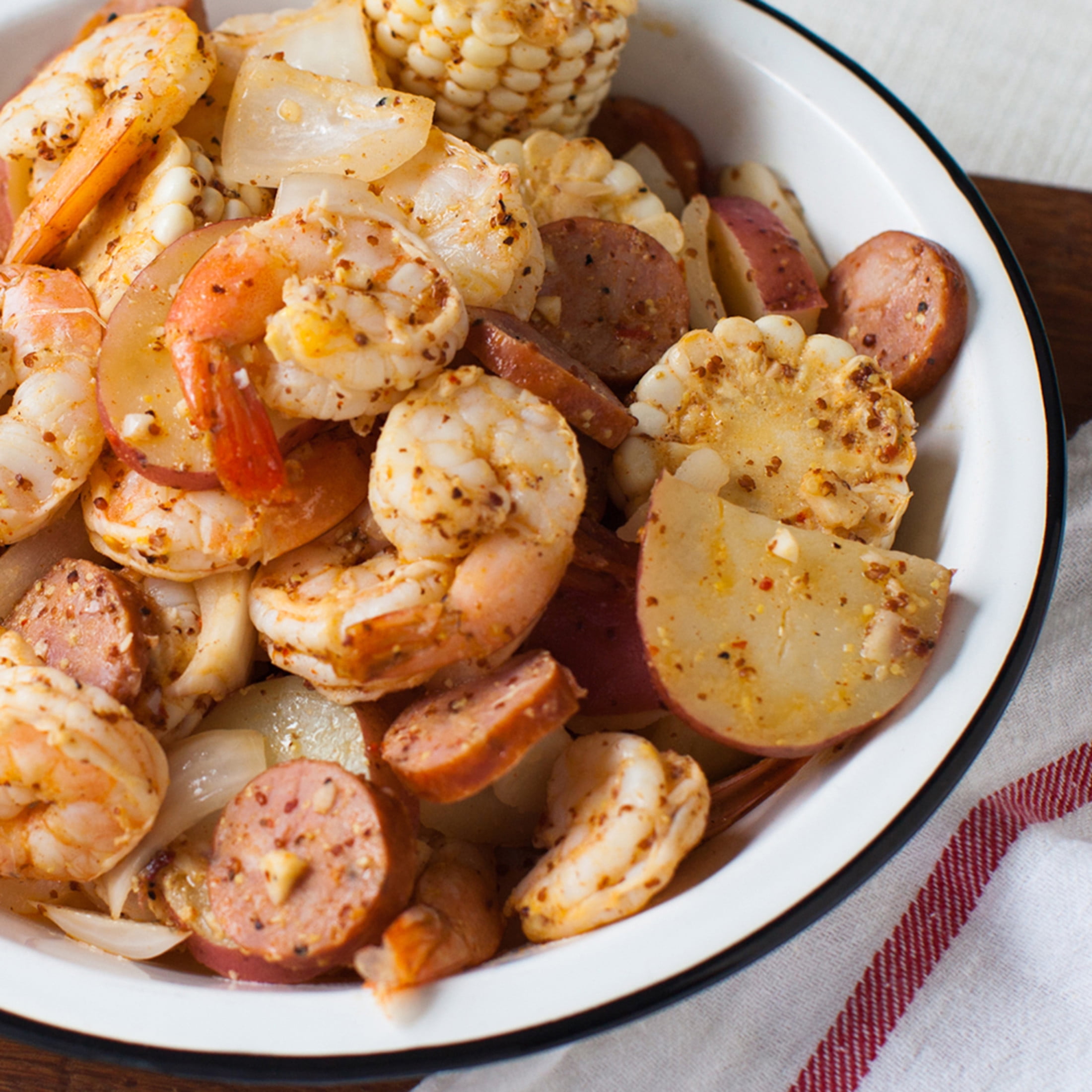 Zatarain's Kosher Crawfish, Shrimp & Crab Boil, 4.5 lb Jar