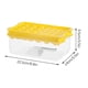 thumbnail image 3 of Hielo Dos En Uno: Bolitas de Hielo Moldeadas, Bolas de Hielo Circulares, Palas de Hielo de Celosía, Doble Capa con Tapa, Caja de Almacenamiento de Hielo Prensado, 3 of 3