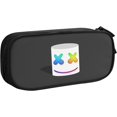 thumbnail image 1 of popular pen cases Marshmello S pencil case, 1 of 4