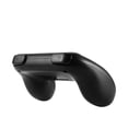 thumbnail image 3 of Grips para Joycons de nintendo Switch Gadgets and Fun Color negro, 3 of 4