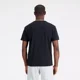 thumbnail image 3 of Playera New Balance Nb Essentials Logo T-shirt Para Hombre, 3 of 4