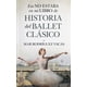thumbnail image 1 of Libro Eso No Estaba En Mi Libro De Historia Del Ballet Clasico Tapa Blanda, Autor Mar Rodriguez Vacas, Editorial Almuzara, 1 of 2