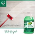 thumbnail image 3 of OdoBan Professional Cleaning and Odor Control Solutions, 1 Gallon Each Neutral pH Floor Cleaner and Biostain and Odor Remover, 3 of 4