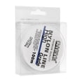 thumbnail image 3 of Uxcell 328FT 7lb 2.0# Fluorocarbon Coated Monofilament Nylon Fishing Line String Wire Clear, 3 of 6