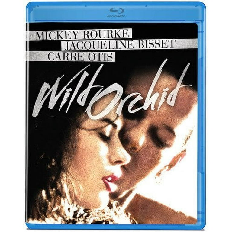 Wild Orchid (Blu-ray), Olive, Drama - Walmart.com