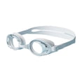 thumbnail image 1 of EGNMCR High-definition Swimming Goggles Suitable For Adults Waterproof Adjustable Small Frame Plastic swimming goggles, 1 of 5