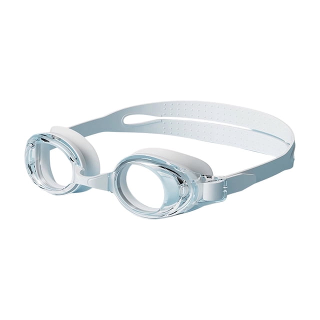 EGNMCR High-definition Swimming Goggles Suitable For Adults Waterproof Adjustable Small Frame Plastic swimming goggles