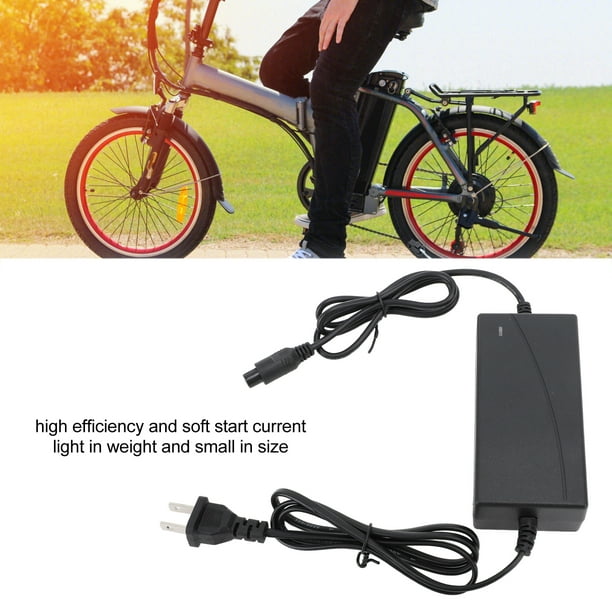 Current charging bike sale