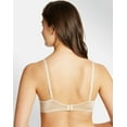 thumbnail image 3 of Maidenform T-Shirt Bra Love the Lift Natural Boost Demi Underwire Women's 9428, 3 of 6