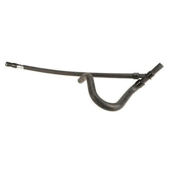 Heater Hose - Compatible with 2000 - 2007 Chevy Silverado 1500 2001 2002 2003 2004 2005 2006