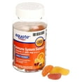 Equate Vitamin C Vegetarian Gummies, Orange Lemon Cherry, 250 mg, 42