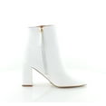 thumbnail image 3 of Madden Girl Flexx Women's Boots White Paris Size 11 M, 3 of 8
