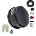 thumbnail image 7 of Universal Trimmer Head for Speed Feed 400 Bump Feed Echo Srm210 Srm230, 7 of 7