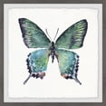 thumbnail image 2 of Marmont Hill Watercolor Butterfly Framed Wall Art, 2 of 6