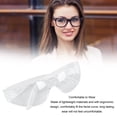 thumbnail image 3 of Gafas de seguridad antiniebla gafas antiniebla de doble protección gafas de seguridad de visión clara para actividades al aire libre, 3 of 7