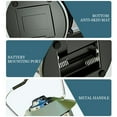 thumbnail image 3 of LED Camping Lantern, COB Rechargeable Battery Lantern Flashlight for Emergency, Survival Kits, 3 of 6