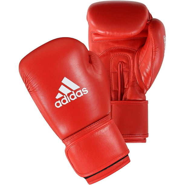 adidas Boxing Gloves For Kick Boxing and Training For Men and Women - Walmart.com