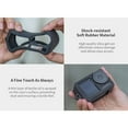thumbnail image 6 of Silicone Protective Cover Case for Action3 Action Camera Protector with Lens Cap, 6 of 10