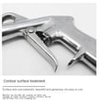 thumbnail image 5 of The Ultra Air Blaste Lifts and Blows Away Dirt and Debris, Pneumatic High Pressure Cleaning Tool,Car Interior Cleaning,B, 5 of 5