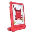 thumbnail image 2 of Tachiuwa kokiya Lightweight Kids Shockproof EVA Foam Stand Protection Case Cover for Red, 2 of 9