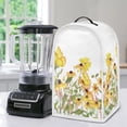 thumbnail image 5 of HELLHERO Hand Strap Dust Cover Sunflower Meadow for Machine Washable Polyester Protects Against Scratches, 5 of 6
