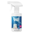 thumbnail image 2 of Spray antiestático de 60ml, eliminador estático multiusos sin residuos, elimina electrostáticos para lencería, alfombras, edredones, 2 of 9