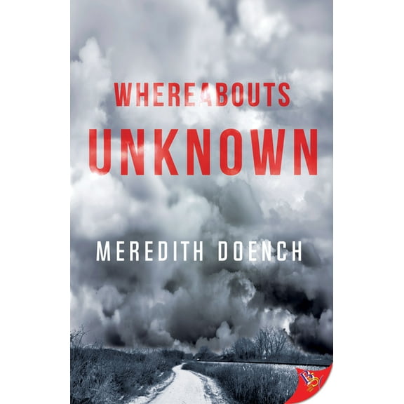 Whereabouts Unknown, (Paperback)