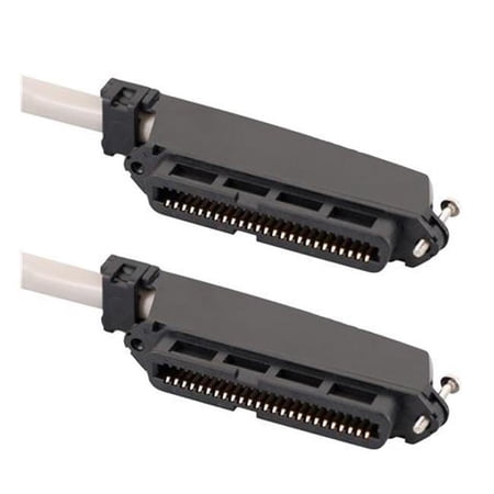 25-PAIR CABLE ASSEMBLY  F-F  90Â°  25 price history on PriceWatchPro