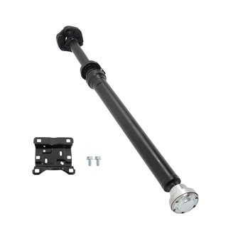 FIWARY Rear Drive Shaft for 1994-2003 Chevrolet S10 4.3L GMC Sonoma 4.3L 2Wd 65-9371
