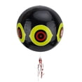 thumbnail image 3 of Inflatable Bird Scare Balloon  Frightens Birds PVC with 3D Eyes, Durable for Orchard,  Farmland, 3 of 8