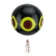 thumbnail image 3 of Globo con ojos de depredador de aves, repelente de aves inflable para asustar a los pájaros, ojos de terror, repelente de aves, valor excepcional, 3 of 10