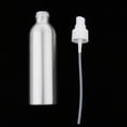 thumbnail image 4 of 4 Piezas de de 120ml / 150ml de Estuche de Sunnimix Botella de spray de niebla de aluminio, 4 of 7