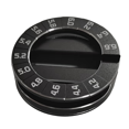 thumbnail image 3 of RC Ride Height Gauge Aluminum Alloy Adjustable Adjuster Measuring Ruler 4.0-6.6mm for 1/10 RC Car Repair Tools, 3 of 6