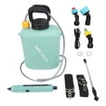 thumbnail image 2 of Electric Sprayer, Labor Saving Battery Powered Electric Sprayer Retractable Wand USB Rechargeable Handle  for Cleaning, 2 of 7