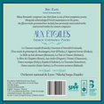 thumbnail image 2 of Orchestre National de Lyon - Aux Etoiles - French Symphonic Poems - Music & Performance - CD, 2 of 2